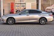 Lexus ES 300h Business Edition
