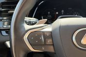 Lexus RX 450h+ F Sport Design