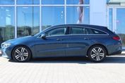 Mercedes CLA Shooting Brake 200 d