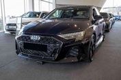 Audi A3 RS3 TFSI quattro Sportback
