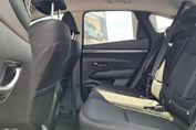 Hyundai Tucson 1.6 T-GDi HEV 2WD
