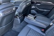 Audi A8 S8 TFSI Quattro