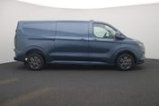 Ford Transit Custom 320 L2H1 Limited A8