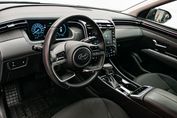 Hyundai Tucson 1.6 T-GDi 48V Smart 2WD DCT