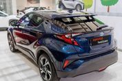 Toyota C-HR 1.8 Hybrid Style