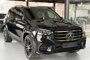 Mercedes GLS 580 4MATIC