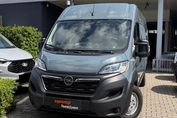 Opel Movano L3H3