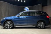 BMW X1 xDrive25e xLine