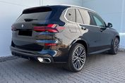 BMW X5 xDrive40d M Sport