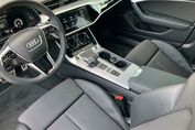 Audi A6 Avant 50 TFSI e quattro S Line