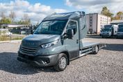 Iveco Daily 35S18 Autolaweta