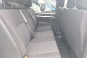 Fiat Scudo Maxi L2H1 Zabudowa Brygadowa