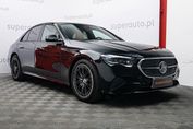Mercedes Klasa E 200 d Avantgarde