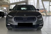 Skoda Fabia Drive 1,0 MPI