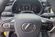 Lexus LBX Hybrid