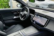 Mercedes Klasa E 220 d 4-Matic Avantgarde