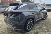 Hyundai Tucson 1.6 t-Gdi Executive 2WD