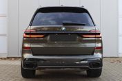 BMW X7 xDrive40d M Sport
