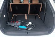 Chery Tiggo 9 1.5 T-GDI Super Hybrid 3DHT