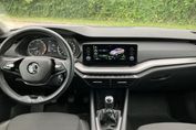Skoda Octavia 1.5 Tsi Act Ambition