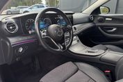 Mercedes E Klasa 220 d 4MATIC Avantgarde