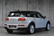 Mini Clubman Cooper aut
