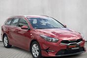 Kia Ceed T-GDI M DCT