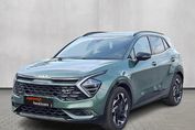 Kia Sportage T-GDI mHEV GT Line 2WD DCT