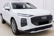 Audi Q3 TFSI Sportback