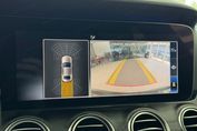 Mercedes Klasa E 200 4-Matic 9G-TRONIC