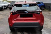 Toyota Yaris Cross Comfort 1.5 Hybrid