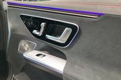 Mercedes EQE 350 4-Matic AMG Line
