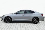 Skoda Octavia 2.0 TDI Sportline DSG