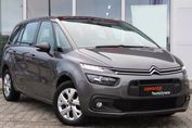 Citroen SpaceTourer 1.5 BlueHDi Business