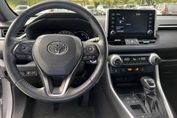 Toyota RAV4 Selection 2.5 Hybrid