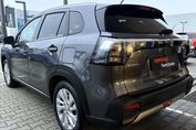 Suzuki SX4 S-cross 1.4 SHVS Premium