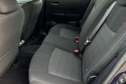 Nissan Leaf 40KWH Acenta