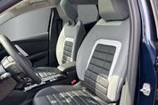 Citroen C4 X Max eDCT6 1.2 mHEV