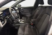 Audi A3 35 TFSI mHEV Advanced S tronic