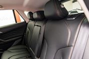 MG HS 1.5T HEV+ Exclusive aut