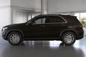 Mercedes GLE 350 de 4-Matic