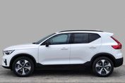 Volvo XC40 B4 B Plus Dark