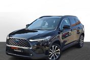 Toyota Corolla Cross 2.0 Hybrid Style