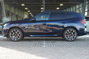 BMW X3 xDrive40d M Sport