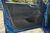 Ford Focus ST-Line X 1.0 EcoBoost mHEV  aut