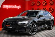 Audi A6 allroad 40 TDI quattro