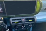 Fiat Grande Panda Icon 1.2 mHEV eDCT
