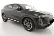 Omoda 9 1.5 Super Hybrid Exclusive AWD