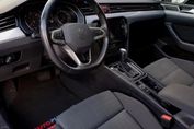 Volkswagen Passat 2.0 TDI EVO Business DSG