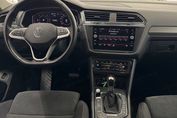 Volkswagen Tiguan Allspace 2.0 TDI 4Mot Elegance DSG
